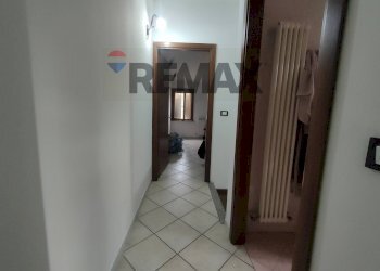 Hall / corridoio - Semi-detached house zappaterra
 
26, Copparo - photo 24