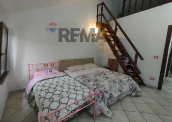 Camera / camera da letto - Semi-detached house zappaterra
 
26, Copparo - photo 25