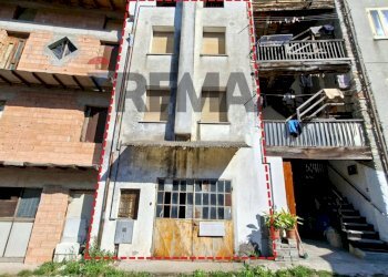 Edificio all\'aperto - Casa semi indipendente Via Nuova
 
118, Fonzaso - foto 2