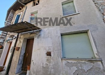 Casa all\'aperto - Casa semi indipendente Via Nuova
 
118, Fonzaso - foto 4