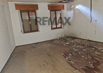 Stanza vuota - Casa semi indipendente Via Nuova
 
118, Fonzaso - foto 7
