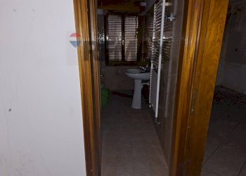 Hall / corridoio - Casa semi indipendente Via Nuova
 
118, Fonzaso - foto 9