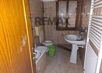 Bagno - Casa semi indipendente Via Nuova
 
118, Fonzaso - foto 10