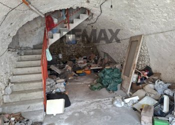 Scale - Casa semi indipendente Via Nuova
 
118, Fonzaso - foto 14