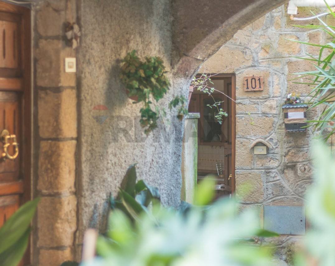 Dettagli - Trilocale Via del Fiore
101, Ischia di Castro - foto 3