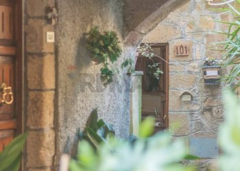 Dettagli - Trilocale Via del Fiore
 
101, Ischia di Castro - foto 3