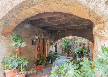 Terrazza - Trilocale Via del Fiore
 
101, Ischia di Castro - foto 4