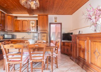 Sala da pranzo - Trilocale Via del Fiore
 
101, Ischia di Castro - foto 9