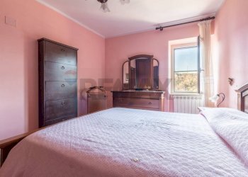 Camera / camera da letto - Trilocale Via del Fiore
 
101, Ischia di Castro - foto 11