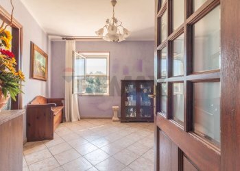 Hall / corridoio - Trilocale Via del Fiore
 
101, Ischia di Castro - foto 12