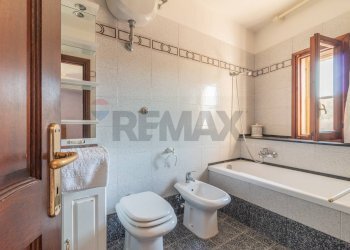 Bagno - Trilocale Via del Fiore
 
101, Ischia di Castro - foto 14