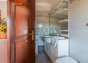 Bagno - Trilocale Via del Fiore
 
101, Ischia di Castro - foto 15