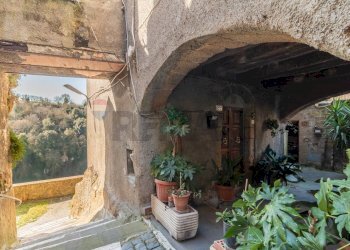 Terrazza - Trilocale Via del Fiore
 
101, Ischia di Castro - foto 16