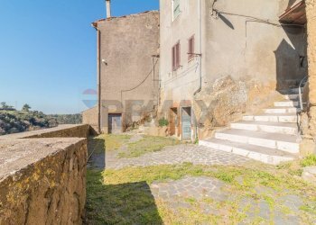 Casa all\'aperto - Trilocale Via del Fiore
 
101, Ischia di Castro - foto 17