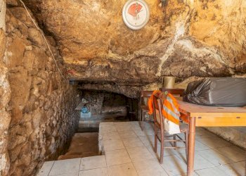 Sala da pranzo - Trilocale Via del Fiore
 
101, Ischia di Castro - foto 20