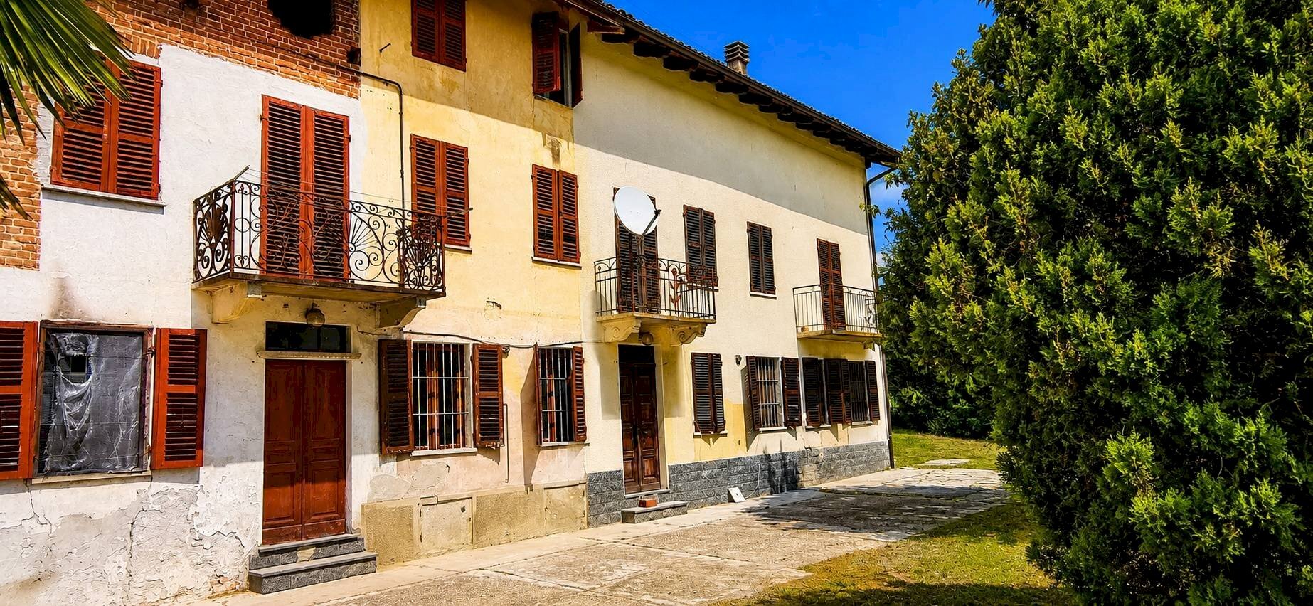Foto 3 - Independent house Via Principe Amedeo
11, Frinco - photo 3