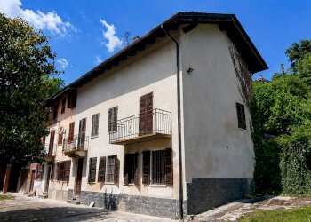 Foto 1 - Independent house Via Principe Amedeo
 
11, Frinco - photo 1