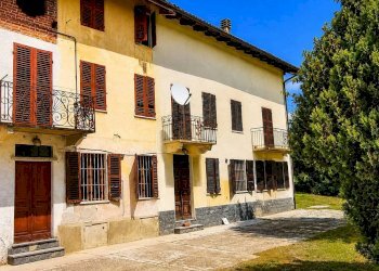 Foto 3 - Independent house Via Principe Amedeo
 
11, Frinco - photo 3
