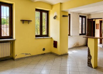 Foto 5 - Independent house Via Principe Amedeo
 
11, Frinco - photo 5