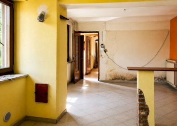 Foto 6 - Independent house Via Principe Amedeo
 
11, Frinco - photo 6
