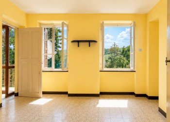 Foto 10 - Independent house Via Principe Amedeo
 
11, Frinco - photo 10