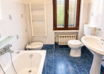 Foto 19 - Independent house Via Principe Amedeo
 
11, Frinco - photo 19