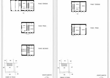 Foto 26 - Independent house Via Principe Amedeo
 
11, Frinco - photo 26