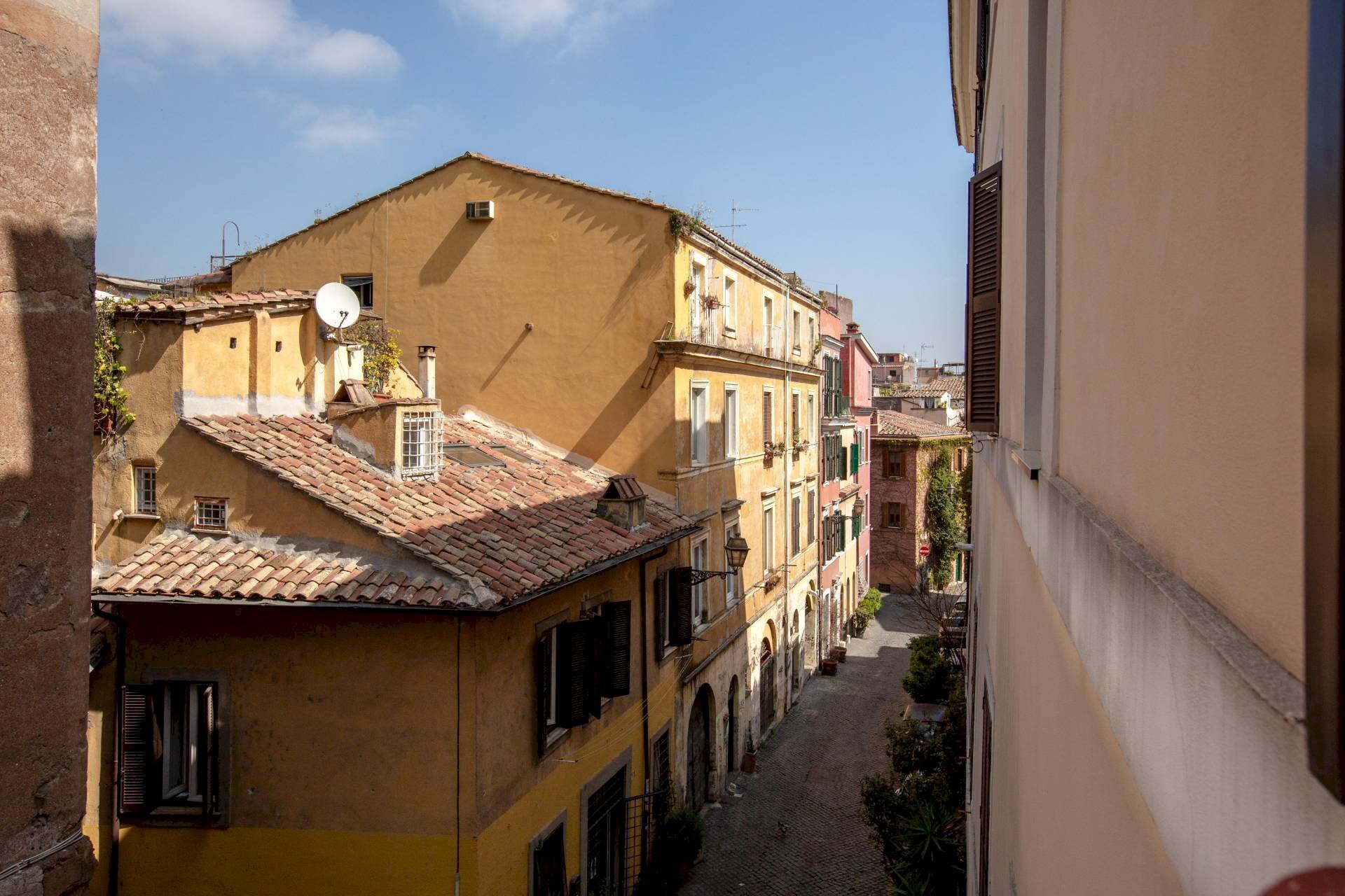 Foto 3 - Bilocale Vicolo Del Cedro, Roma - foto 3