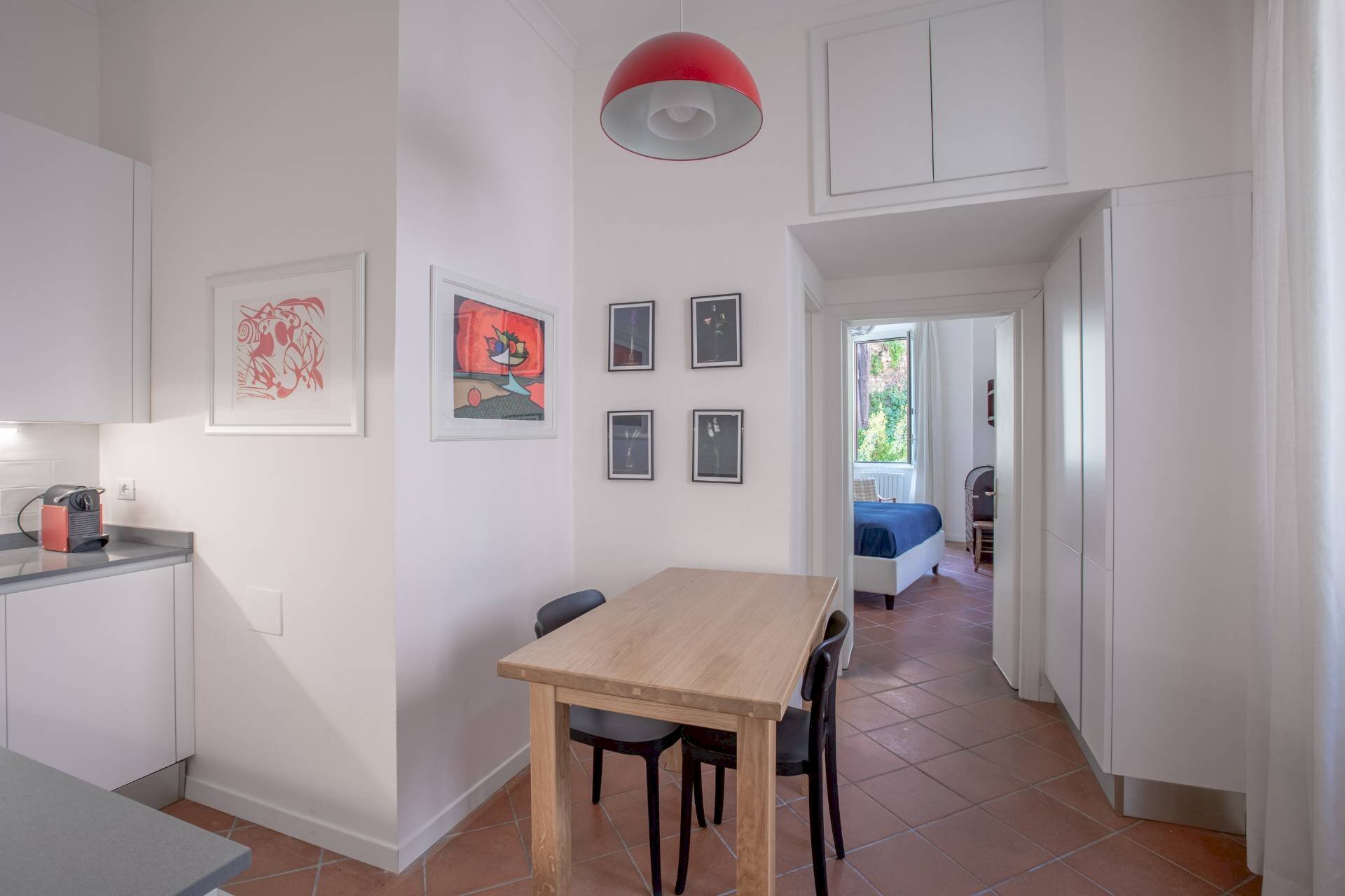 Foto 1 - Bilocale Vicolo Del Cedro, Roma - foto 1