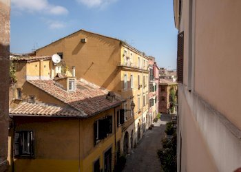 Foto 3 - Bilocale Vicolo Del Cedro, Roma - foto 3