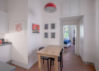 Foto 4 - Bilocale Vicolo Del Cedro, Roma - foto 4