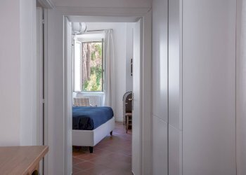 Foto 8 - Bilocale Vicolo Del Cedro, Roma - foto 8