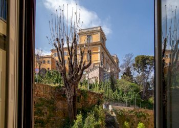 Foto 10 - Bilocale Vicolo Del Cedro, Roma - foto 10