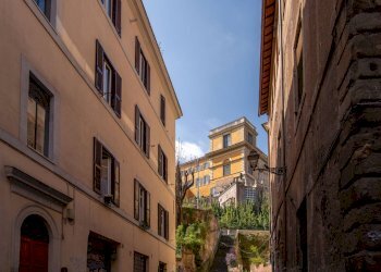 Foto 13 - Bilocale Vicolo Del Cedro, Roma - foto 13
