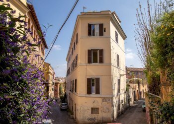 Foto 14 - Bilocale Vicolo Del Cedro, Roma - foto 14