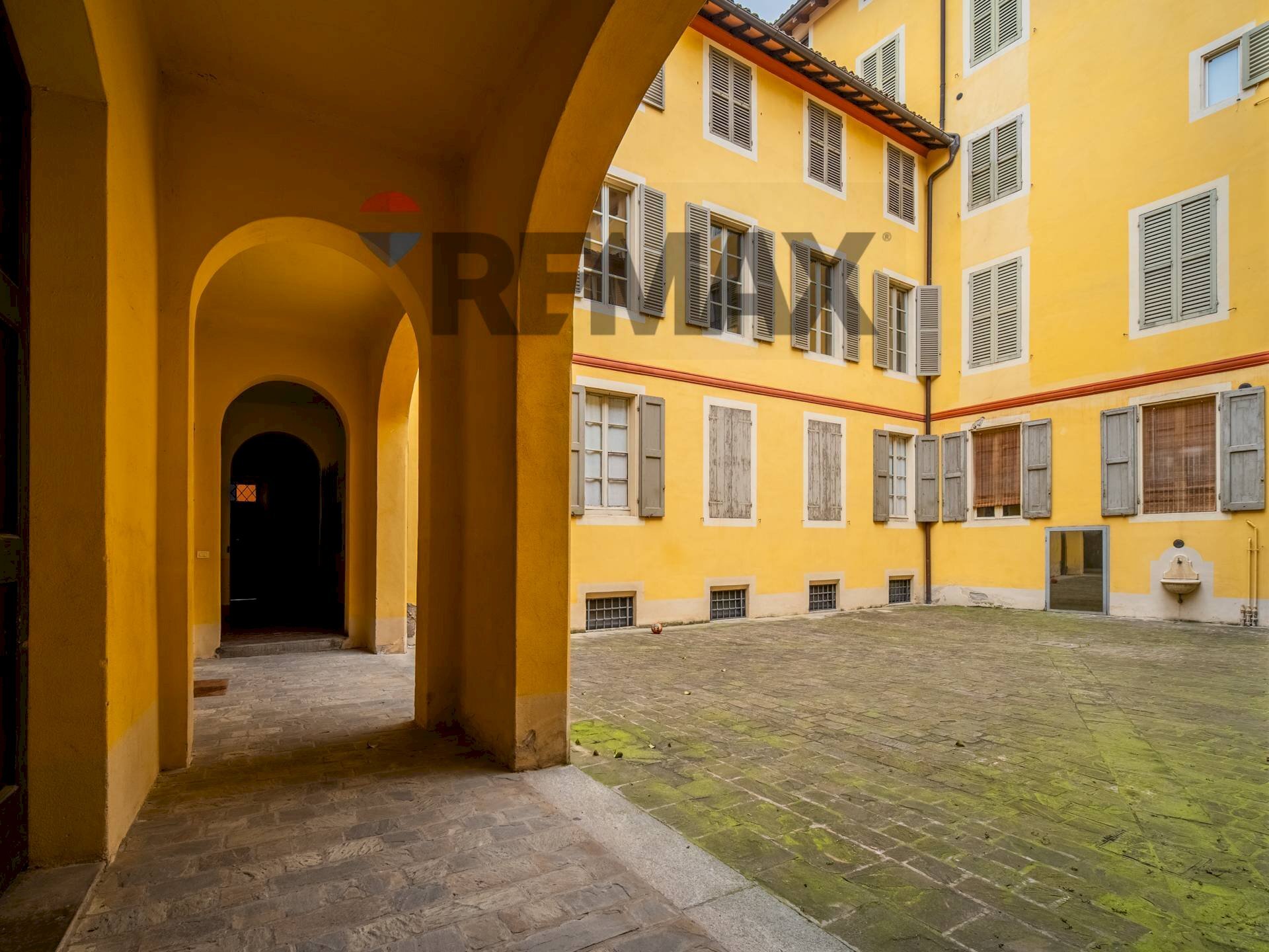Edificio all\'aperto - Ufficio Via Fontanelli
 
3, Reggio nell'Emilia - foto 1