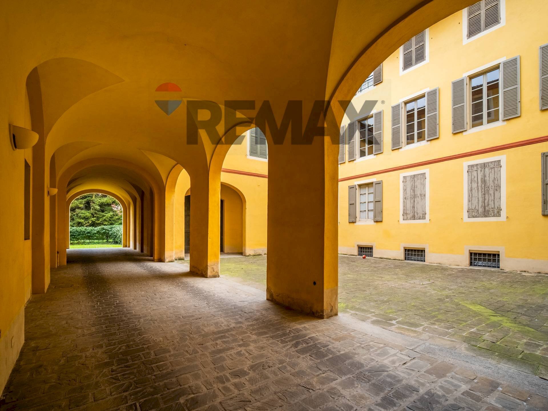 Edificio all\'aperto - Ufficio Via Fontanelli
3, Reggio nell'Emilia - foto 2