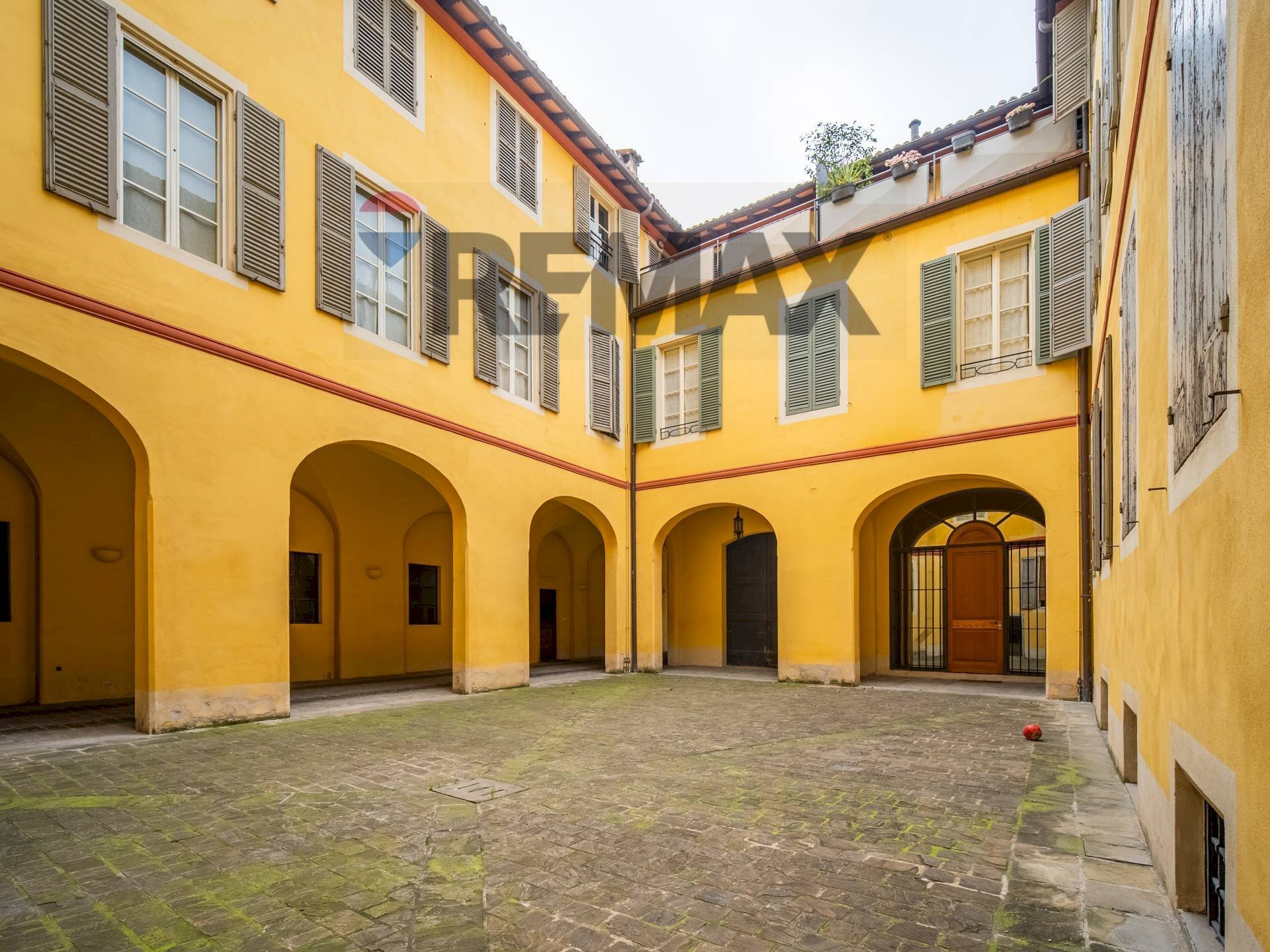 Edificio all\'aperto - Ufficio Via Fontanelli
3, Reggio nell'Emilia - foto 3