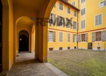 Edificio all\'aperto - Ufficio Via Fontanelli
3, Reggio nell'Emilia - foto 1