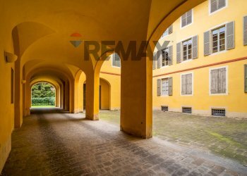 Edificio all\'aperto - Ufficio Via Fontanelli
3, Reggio nell'Emilia - foto 2