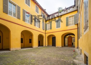 Edificio all\'aperto - Ufficio Via Fontanelli
3, Reggio nell'Emilia - foto 3