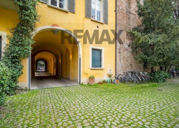 Casa all\'aperto - Ufficio Via Fontanelli
3, Reggio nell'Emilia - foto 4