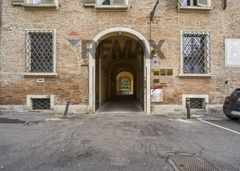 Edificio all\'aperto - Ufficio Via Fontanelli
3, Reggio nell'Emilia - foto 26