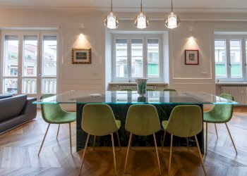 Foto 4 - Apartment Via Alessandro Manzoni, Torino - photo 4