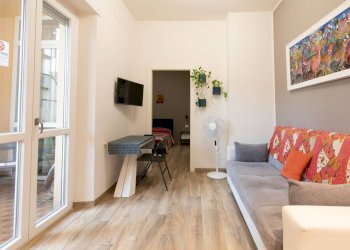 Foto 9 - Apartment Via Alessandro Manzoni, Torino - photo 9