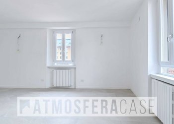 Foto 5 - Trilocale Via Gianbattista Moroni
 
122, Bergamo - foto 5