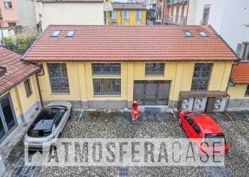 Foto 10 - Trilocale Via Gianbattista Moroni
 
122, Bergamo - foto 10