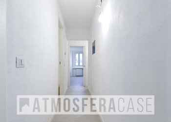 Foto 21 - Trilocale Via Gianbattista Moroni
 
122, Bergamo - foto 21