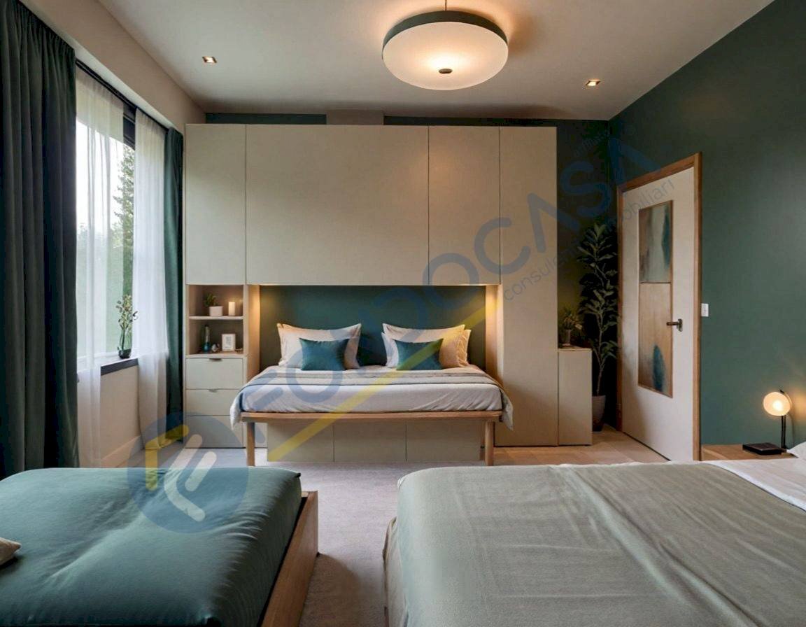 Foto 1 - Three-room apartment via San Francesco D'Assisi
 
18, Muggiò - photo 1