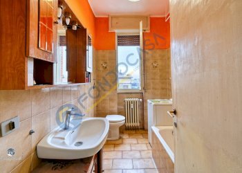 Foto 9 - Three-room apartment via San Francesco D'Assisi
 
18, Muggiò - photo 9